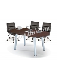 Oval Conference Table (TQ Series)